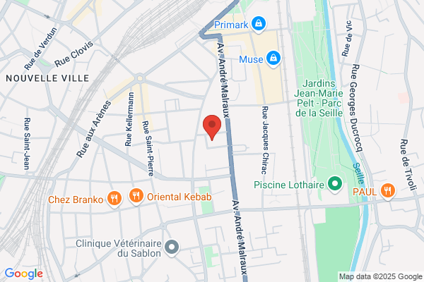 Institut de beauté Delline