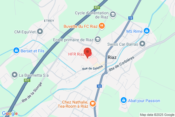 Office de poste