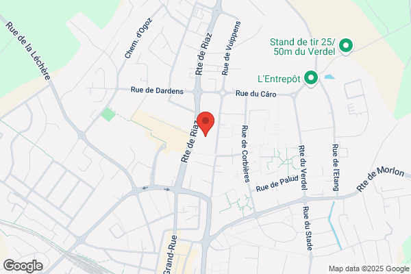 Sun Store Pharmacie Parfumerie Waro SA