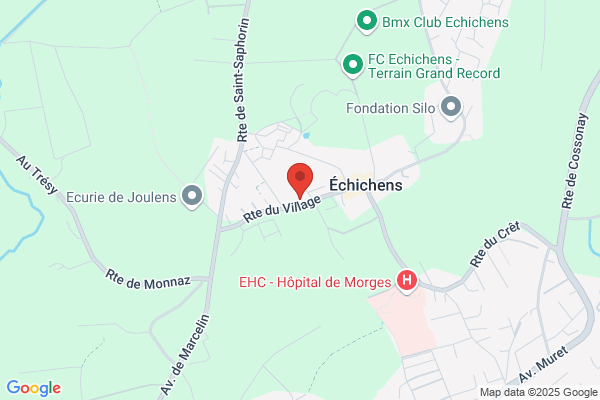 ACTUAIRE IMMOBILIER SA