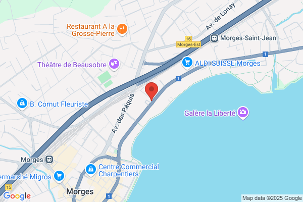 Biosensors Europe SA