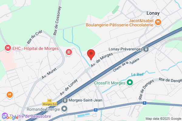 Dambach-Dubreuil SA