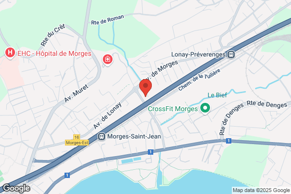 Garages Dind S.A. succursale de Lonay