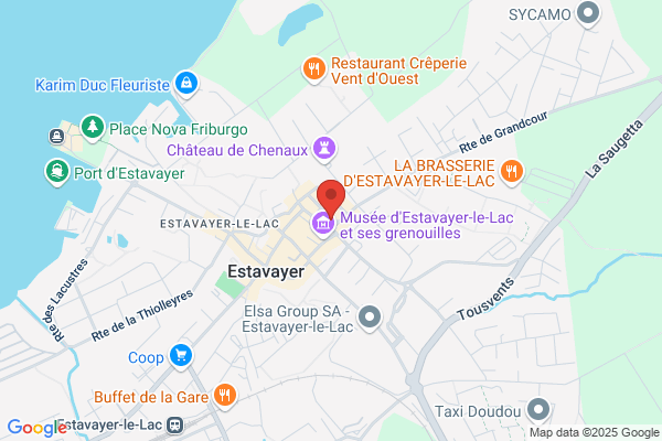 La Gerbe d'Or
