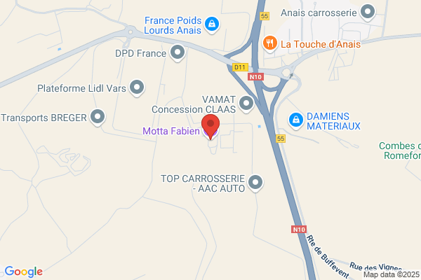 Pierre Motta