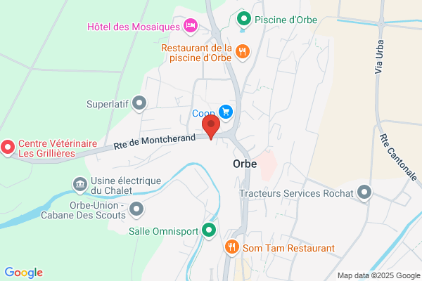 AL Rénova Sàrl