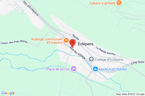Agence Pro'Fil