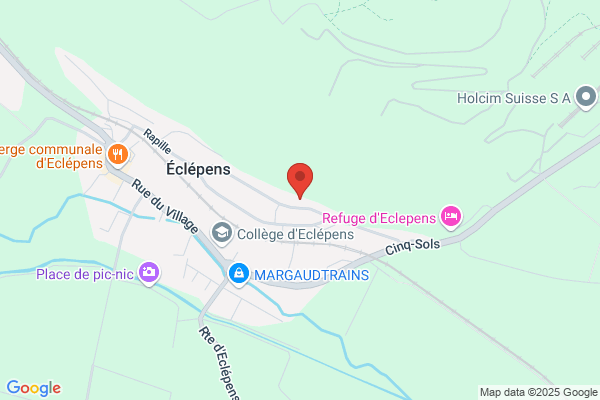 Boutique Déferlante