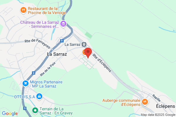 Casavista Sàrl