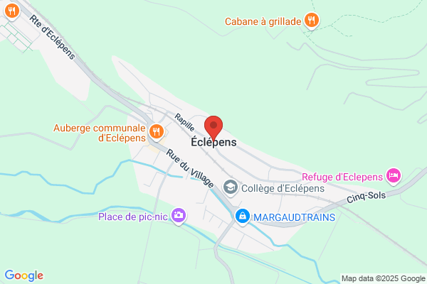 D. Crottaz et Fils Sàrl