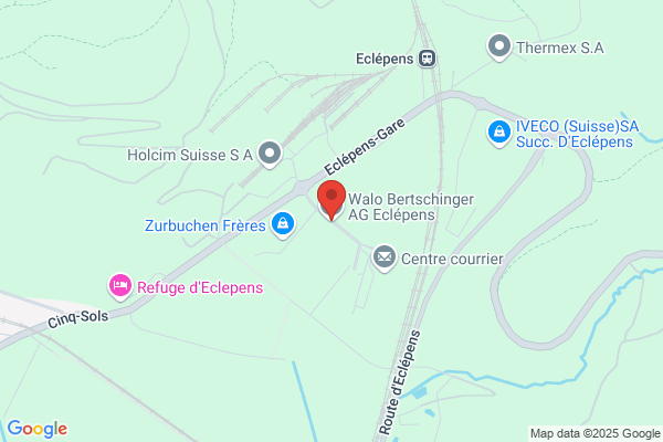 Endress+Hauser Metso AG