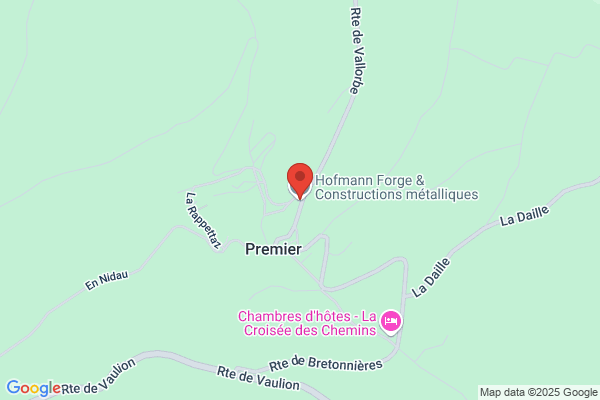Hofmann frères Sàrl