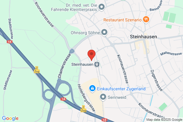 Leybold Vakuum Schweiz AG