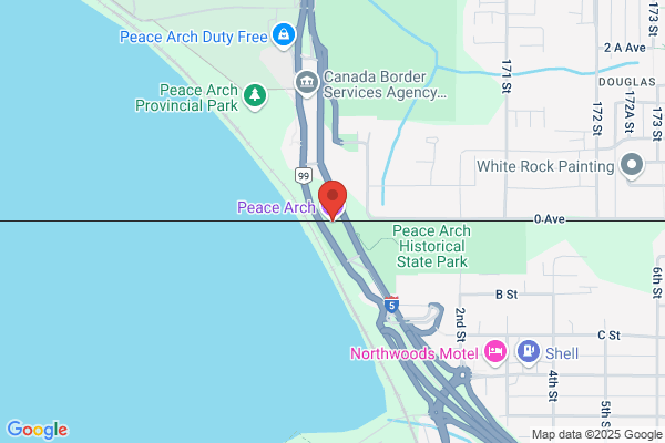 Peace Arch International