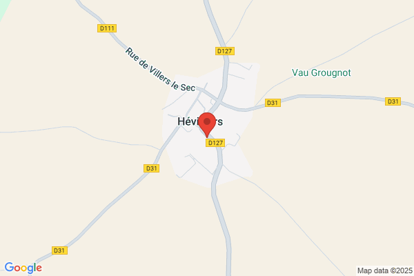 Restaurant Hôtel-de-Ville