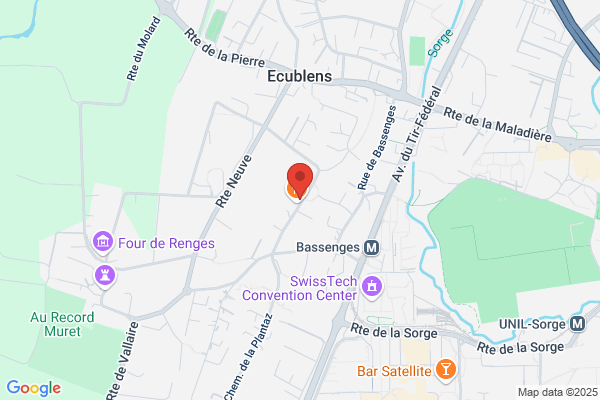 Administration communale