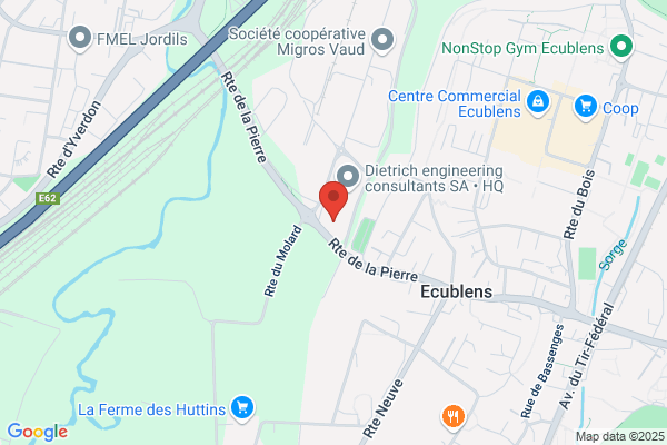Idées Vertes Burnier