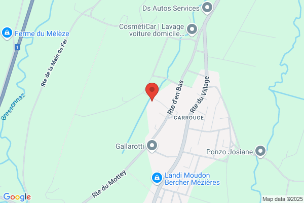 Métra Instruments SA