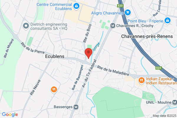 Police Cantonale Urgence
