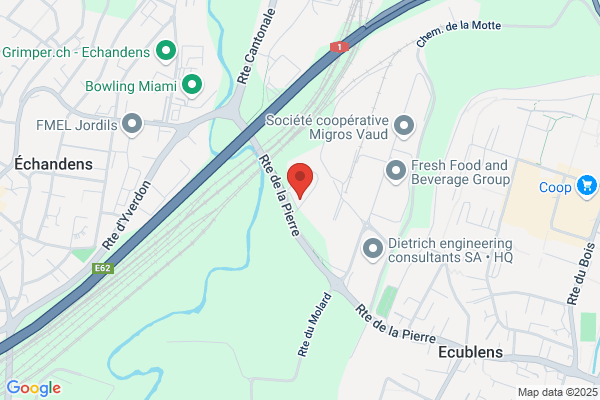 ALOC Location