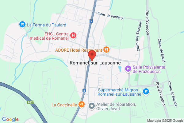 Boulangerie Pâtisserie Tea Room Lheritier
