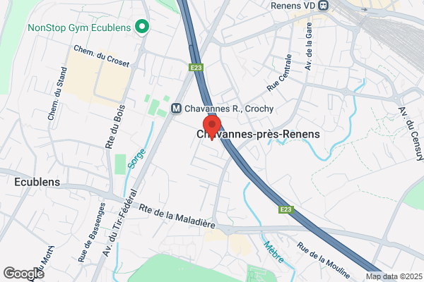 Orllati Real Estate SA