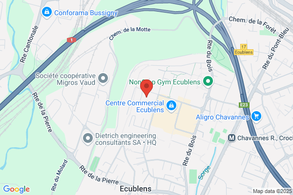 Association Portes Ouvertes