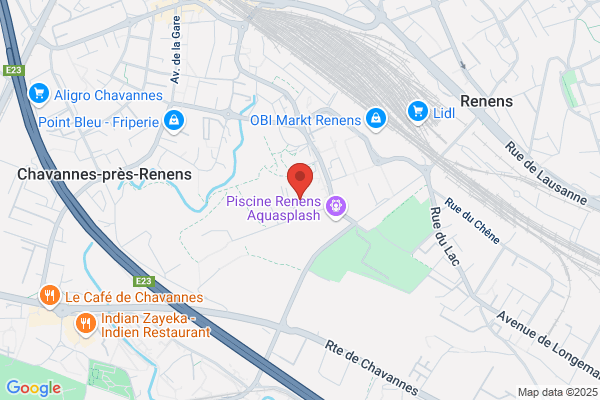 Entreprise DINC