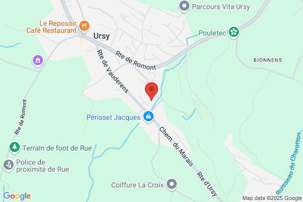F. Siegler Sanitaires