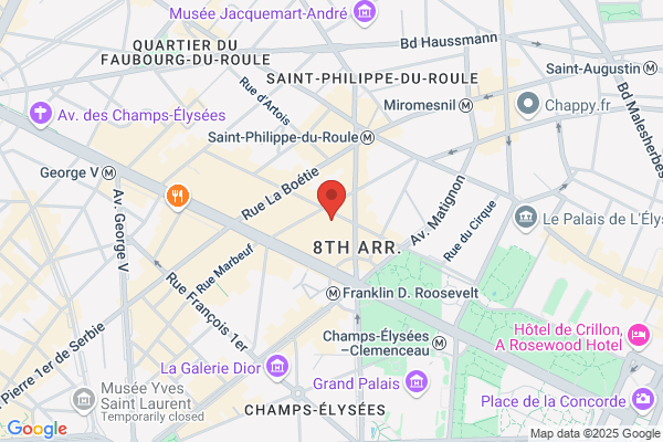 EVR Etudes Vente Réalisations