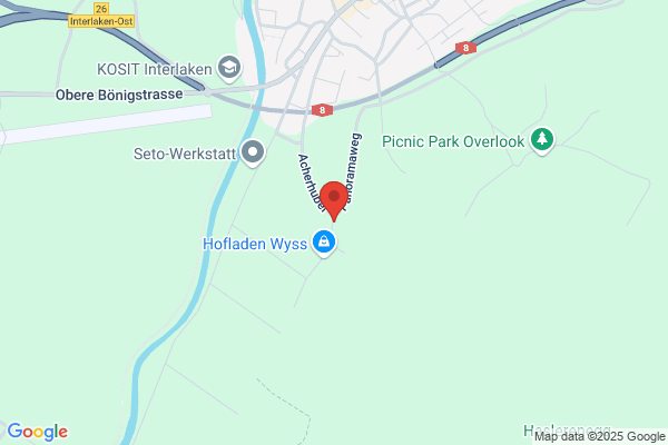 Beat Michel