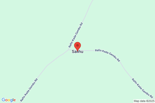 Nasuf Salihu