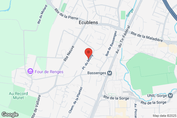 Administration communale