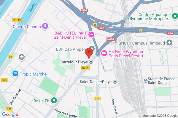 PARTENAIRES DES VILLES