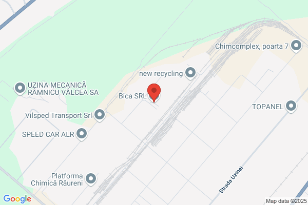 ES BICA Sàrl