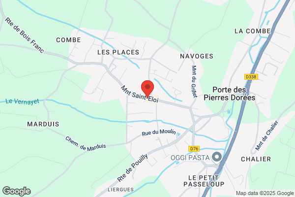 La Corbeille Fleurie