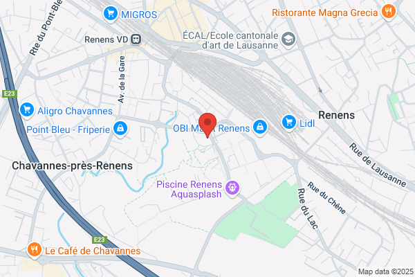 Carrosserie Rodel und Cie
