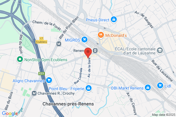 Boucherie chevaline A. Carboni