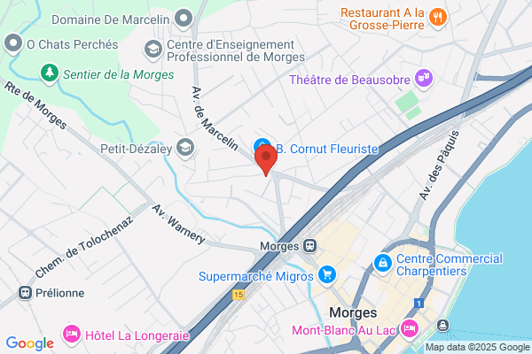 Restaurant de la Tour