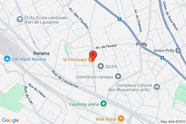 MM Florissant