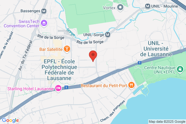 Fondation PSE