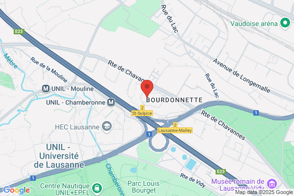 Denner Satellite