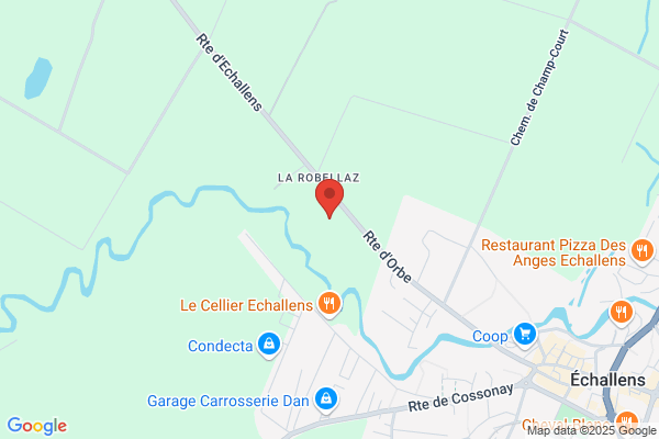 Gottofrey SA