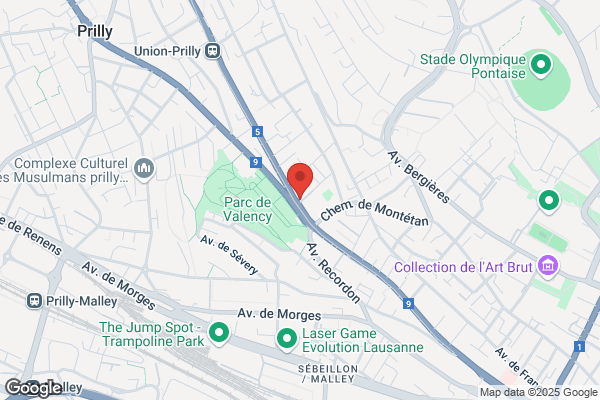 AdroServices Sàrl