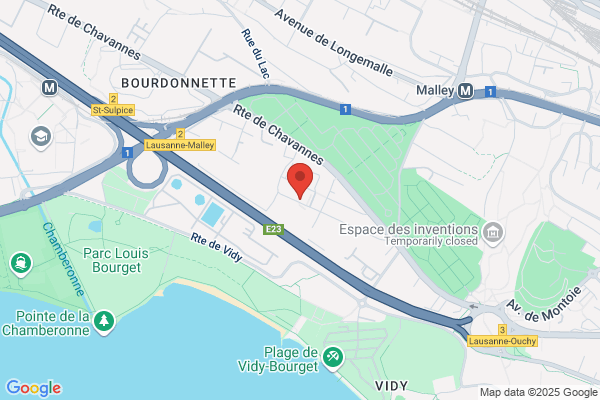 Zurich Compagnie d'Assurances