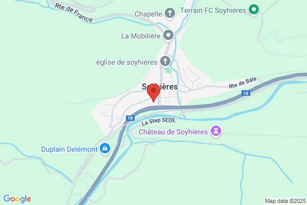 Office de poste