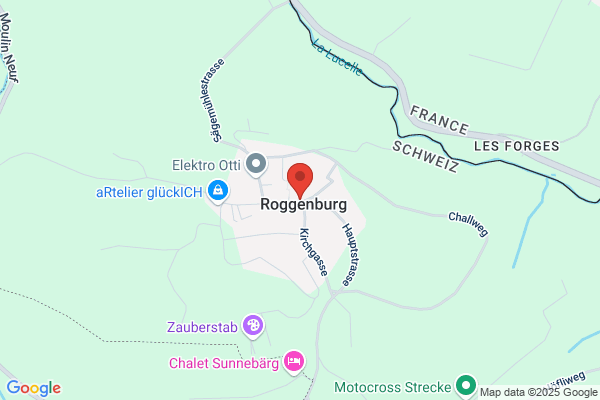 Restaurant zum Roessli