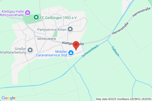 Gaertnerei Spitzacker GmbH
