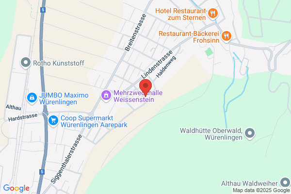 Kueffer Informatik