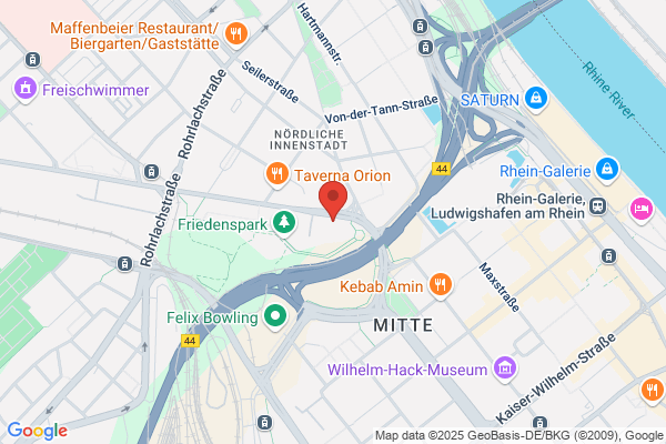 Zenith-Furrer Service GmbH